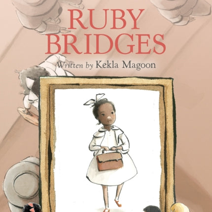 She Persisted: Ruby Bridges