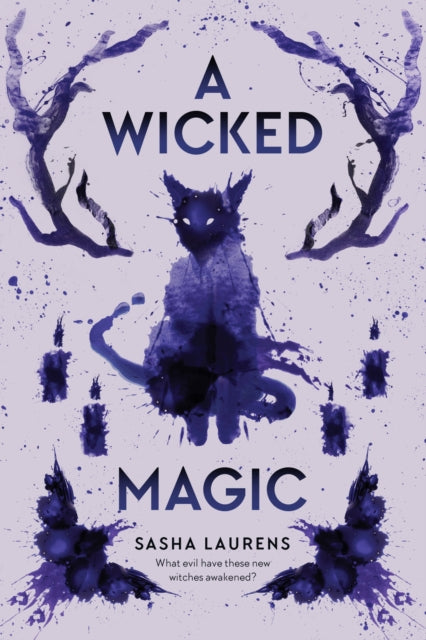 A Wicked Magic