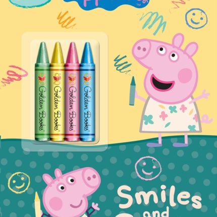 Smiles and Giggles (Peppa Pig)