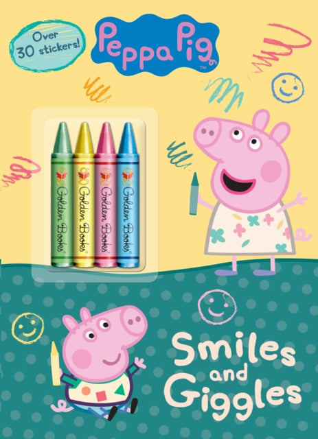 Smiles and Giggles (Peppa Pig)