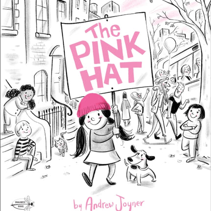 The Pink Hat