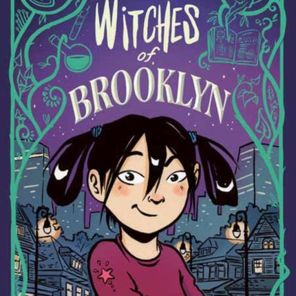 Witches of Brooklyn