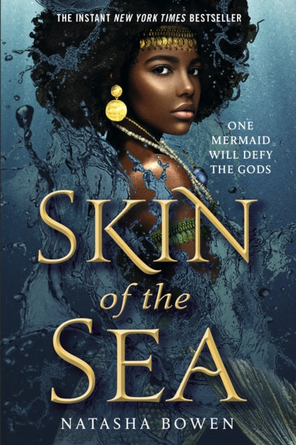 Skin of the Sea