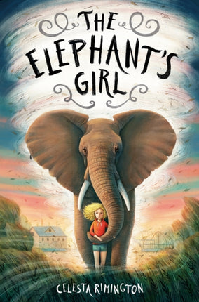 The Elephants Girl