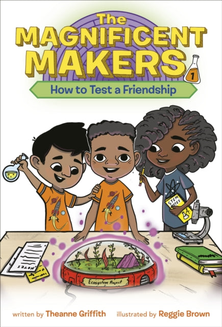 The Maker Maze #1: How To Test a Friendship