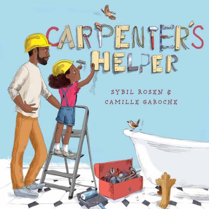 Carpenters Helper