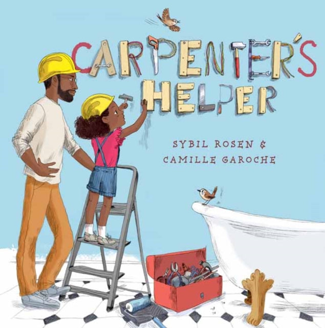 Carpenters Helper
