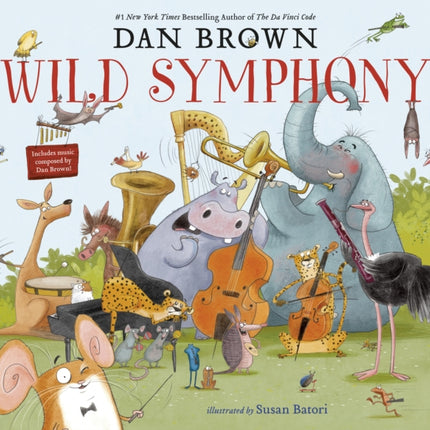 Wild Symphony