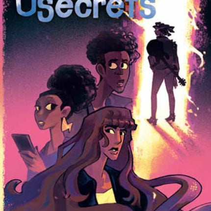 Greater Secrets