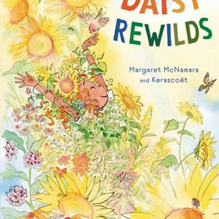 Daisy Rewilds