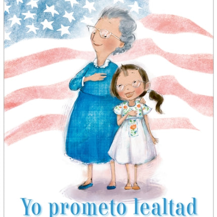 Yo prometo lealtad