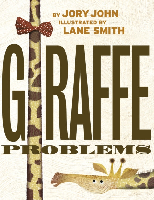 Giraffe Problems