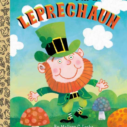 I'm a Leprechaun