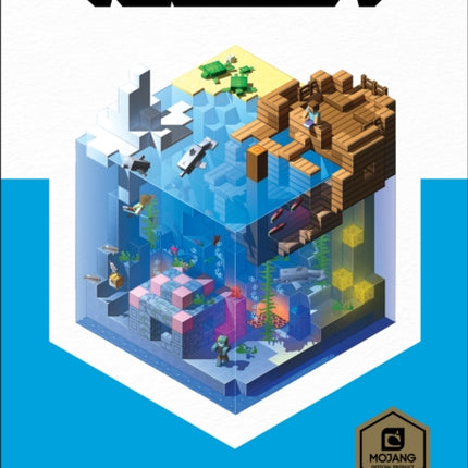 Minecraft: Guide to Ocean Survival