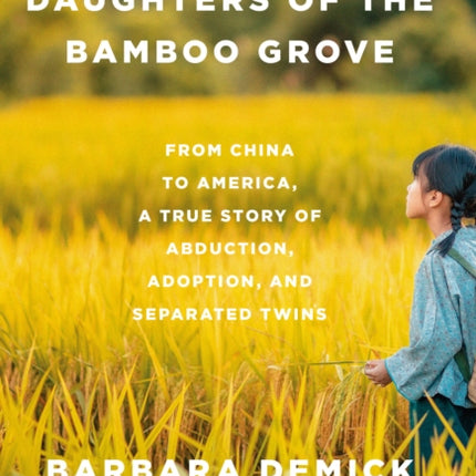 Daughters of the Bamboo Grove