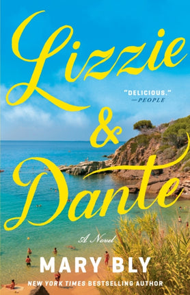 Lizzie & Dante: A Novel