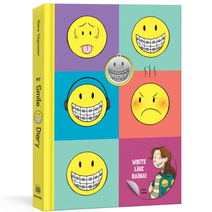 My Smile Diary