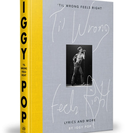 til Wrong Feels Right Lyrics and More
