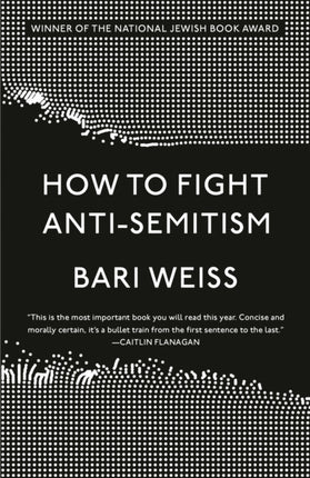 How to Fight Anti-Semitism