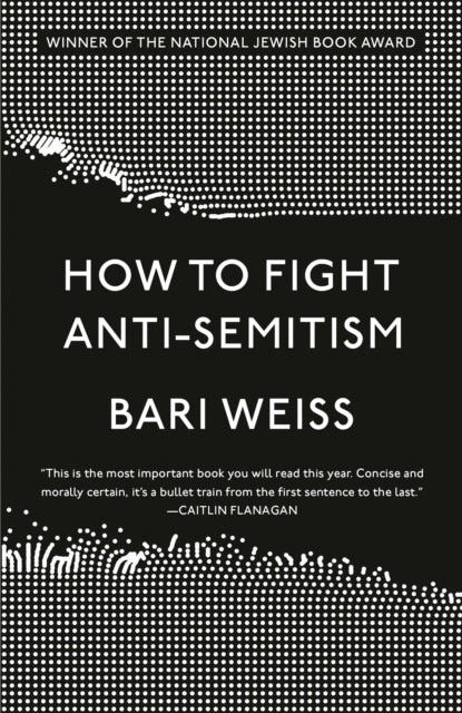 How to Fight Anti-Semitism