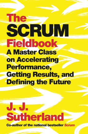 Scrum Fieldbook