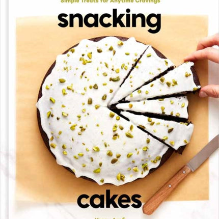 Snacking Cakes