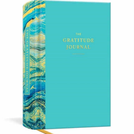 The Gratitude Journal