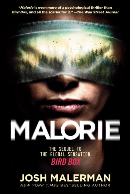 Malorie: The Sequel to the Global Sensation Bird Box