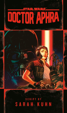Doctor Aphra Star Wars