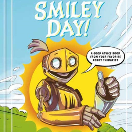 Critical Role Smiley Day