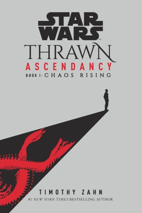 Star Wars: Thrawn Ascendancy (Book I: Chaos Rising)