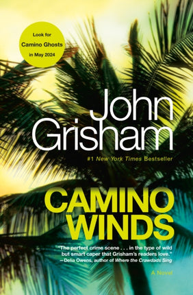 Camino Winds: A Novel