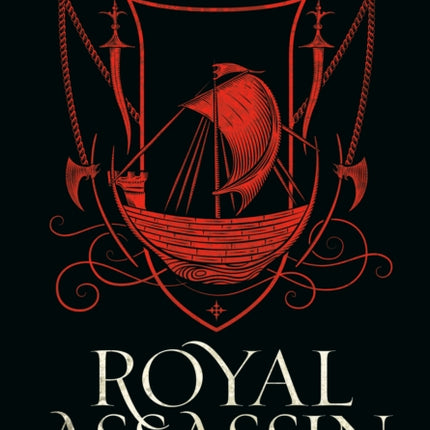 Royal Assassin (The Illustrated Edition)