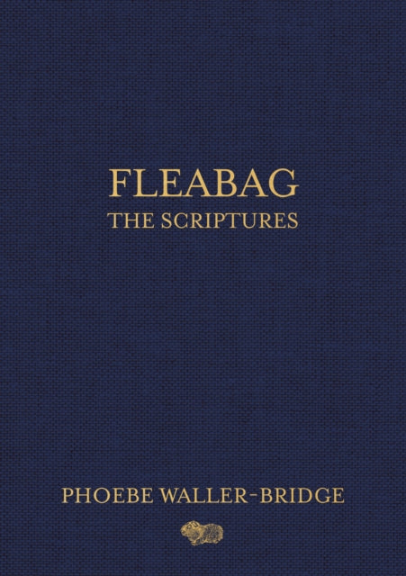 Fleabag: The Scriptures