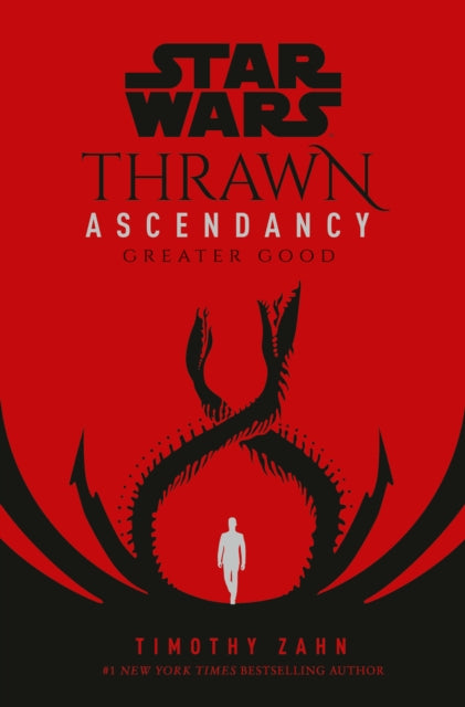 Star Wars: Thrawn Ascendancy (Book II: Greater Good)