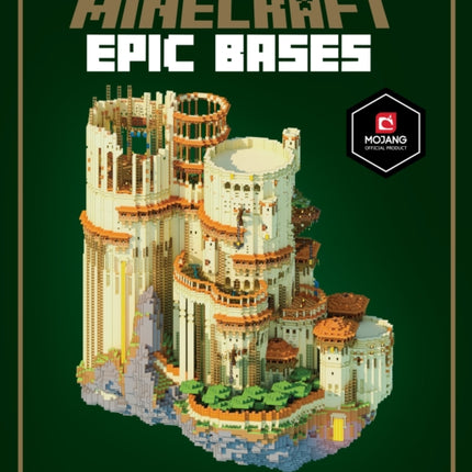 Minecraft: Epic Bases