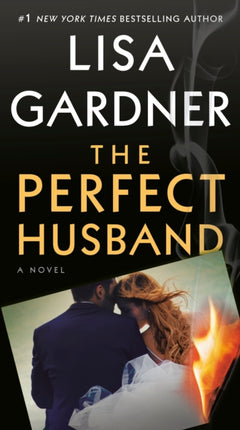 The Perfect Husband: A Novel