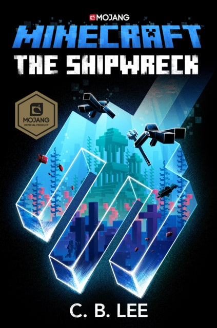 Minecraft The Shipwreck