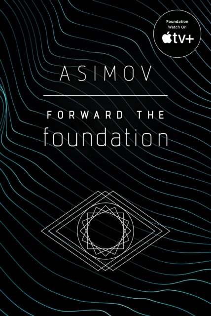 Forward the Foundation