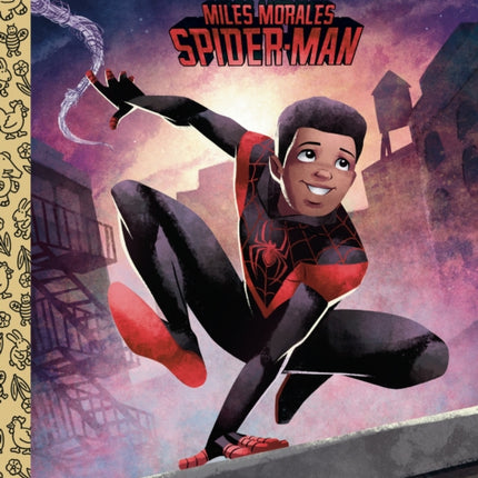 Miles Morales (Marvel Spider-Man)