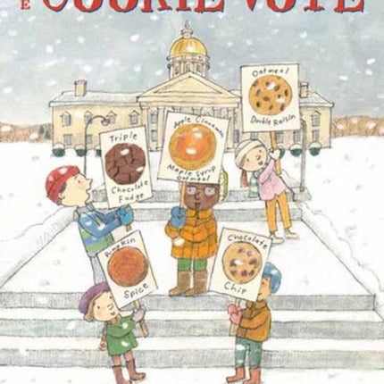The Cookie Vote