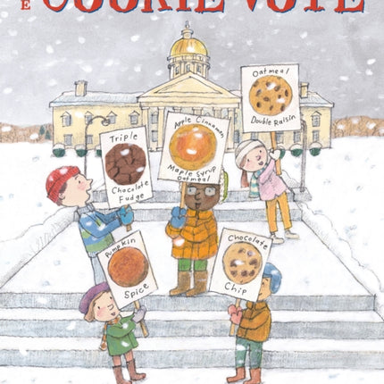 The Cookie Vote