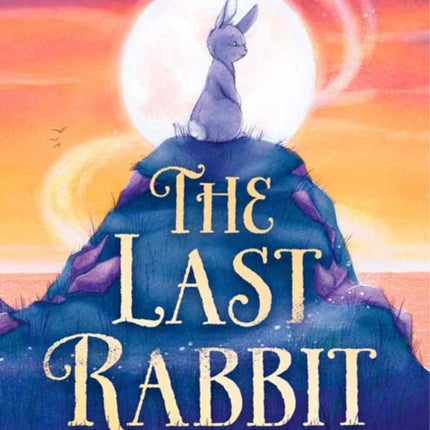 The Last Rabbit