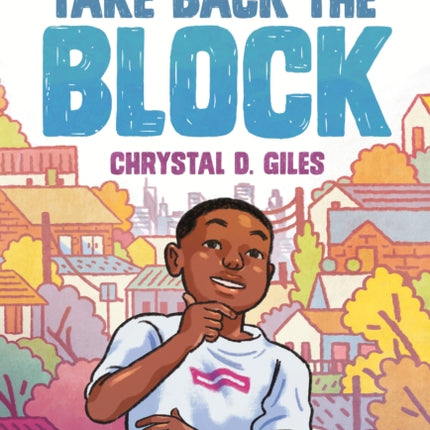 Take Back the Block