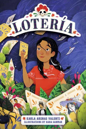 Lotería