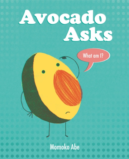 Avocado Asks