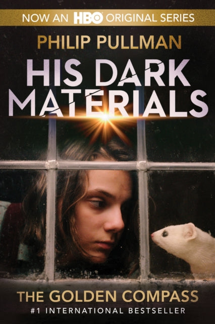 His Dark Materials The Golden Compass HBO TieIn Edition 1