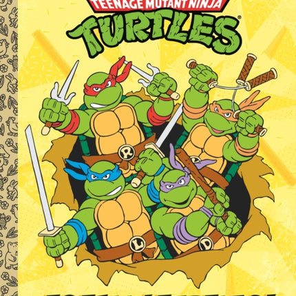 Totally Turtles!