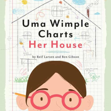 Uma Wimple Charts Her House