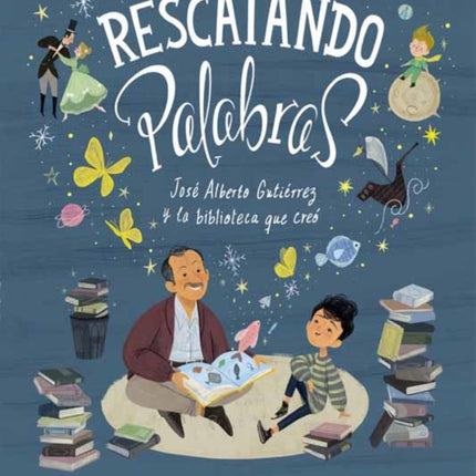 Rescatando palabras (Digging for Words)